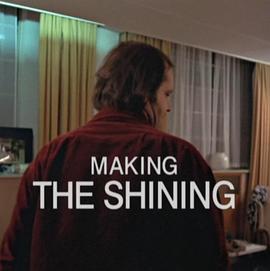 制作《闪灵》 <span style='color:red'>Making</span> 'The Shining'