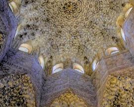 古代伟大工程巡礼：阿尔罕布拉宫 Ancient Megastructures: The Alhambra