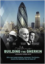 <span style='color:red'>当</span>建筑变<span style='color:red'>成</span>小黄瓜 Building the Gherkin