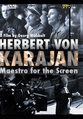 电影明星卡拉扬 Filmstar Karajan
