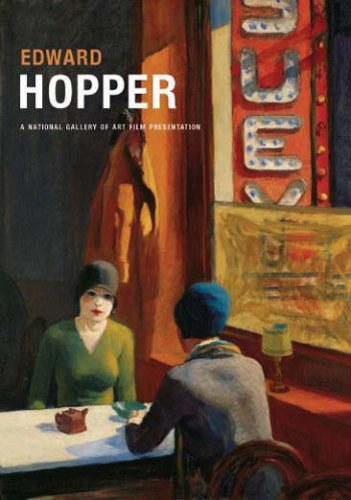 Edward <span style='color:red'>Hopper</span>