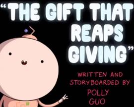 探险活宝：死神赠礼 Adventure Time: The Gift That Reaps <span style='color:red'>Giving</span>