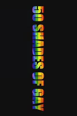 五十度基 50 Shades of Gay