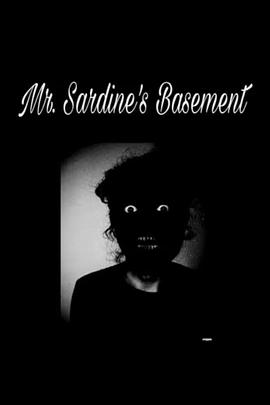 <span style='color:red'>Mr</span>. Sardine's Basement