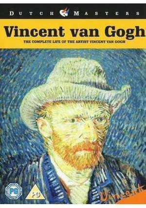 荷兰大师 梵高传 Dutch Masters Van Gogh
