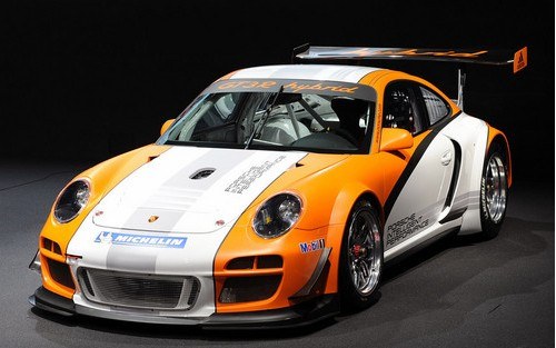 终极工厂：保时捷跑车 Ultimate F<span style='color:red'>actor</span>ies: Porsche