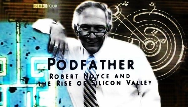 BBC 硅谷之父 BBC The Podfather
