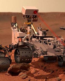 地平线系列：火星<span style='color:red'>任</span>务 Horizon: Mission To Mars