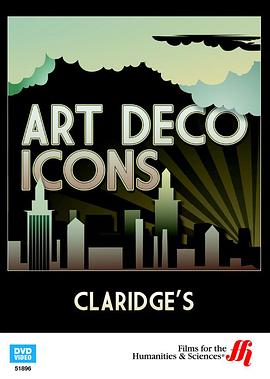 装饰艺术典范 Art Deco Icons