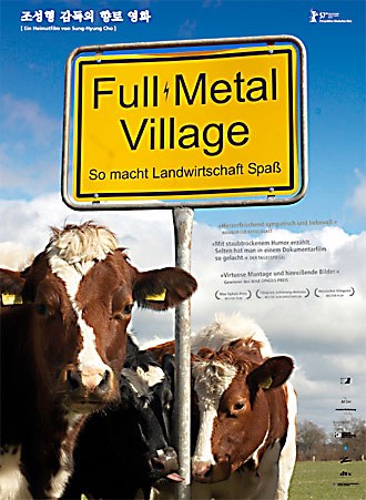金属村庄 Full Metal Village