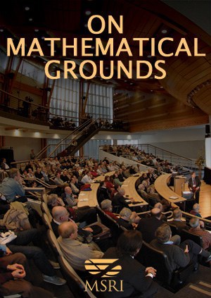 数学的土壤 On Mathematical Grounds