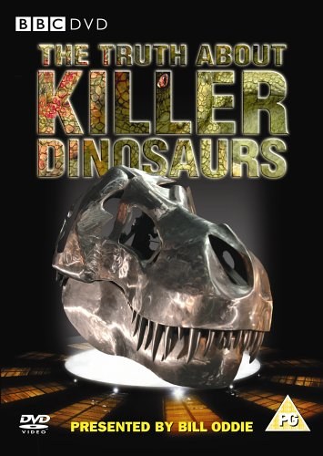 致命恐龙的真相 The Truth About Killer Dinosaurs