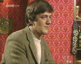 Stephen Fry: <span style='color:red'>50</span> Not Out