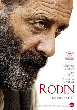 罗丹 Rodin