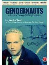 忽男忽女 Gendernauts - Eine Reise durch die Geschlechter