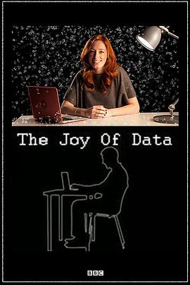 数据的<span style='color:red'>乐趣</span> The Joy of Data