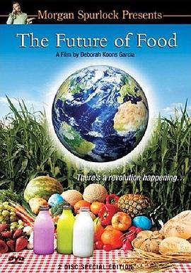 粮食的未来 The Future of Food