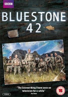 神奇兵营42：圣诞特别篇 Bluestone 42: Christmas Special