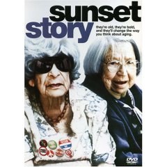 夕阳的故事 Sunset Story