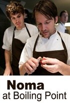 冠军厨房Noma Noma på kogepunktet