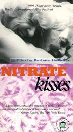 硝酸盐之吻 Nitrate Kisses