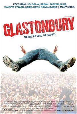 摇滚世代 Glastonbury