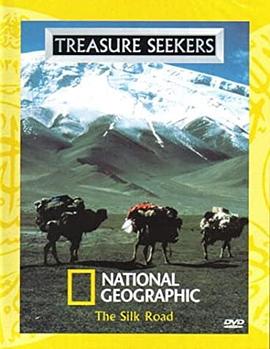 丝路 Treasure Seekers: The Silk Road