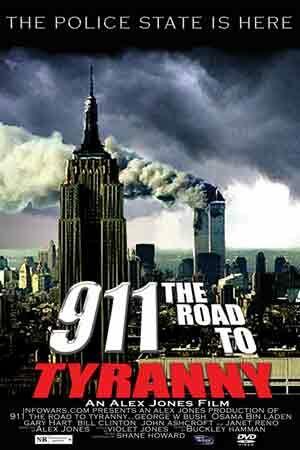 911：<span style='color:red'>暴</span>政<span style='color:red'>之</span><span style='color:red'>路</span> 911: The Road to Tyranny