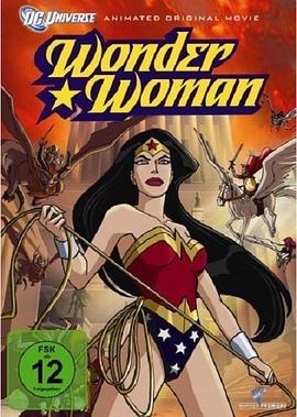 <span style='color:red'>神奇女侠 Wonder Woman</span>