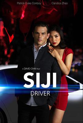 <span style='color:red'>遇</span>上中国女孩 Siji: Driver