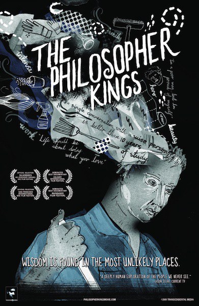 哲学王 The Philosopher Kings