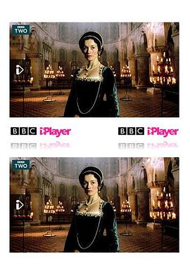 BBC 安妮·博林的最后岁月 The Last Days of Anne Boleyn