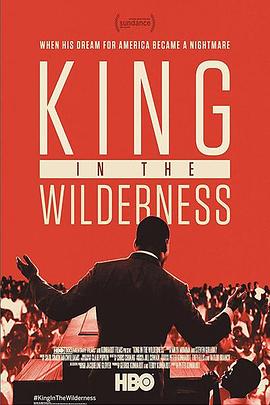 在野之金 King in the Wilderness