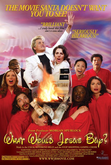 <span style='color:red'>上</span>帝<span style='color:red'>会</span>买什么 What Would Jesus Buy?
