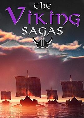 维京萨迦 The Viking Sagas