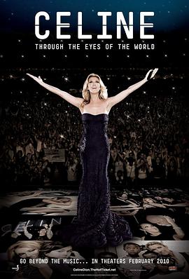 席琳·狄翁：全世界的目光 Celine: Through the Eyes of the World