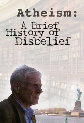 无神论简史 Brief History of Disbelief