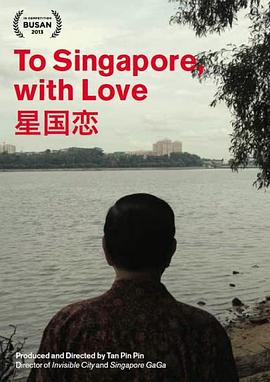 星国恋 To Singapore, with Love
