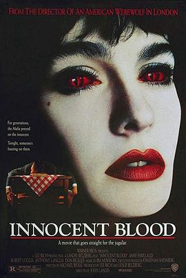 午夜猎物 Innocent Blood