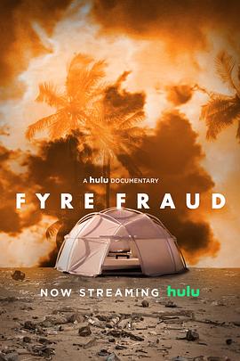 <span style='color:red'>弗</span><span style='color:red'>莱</span>骗局 Fyre Fraud