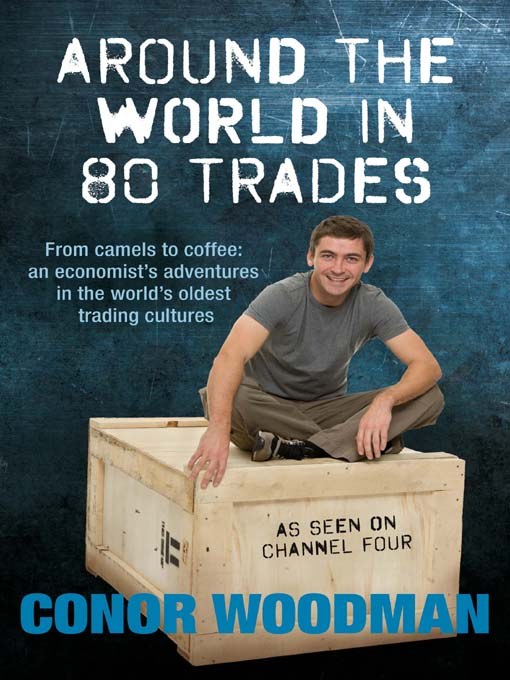 环球贸易之旅 Around The World in 80 Trades
