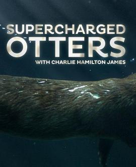 BBC:超能水獭 Natural World: Supercharged Otters
