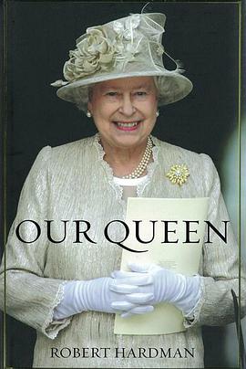 我们的女王 Our Queen