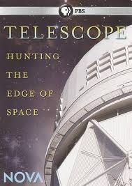 探索宇宙的边缘 Nova: Telescope - Hunting the Edge of Space