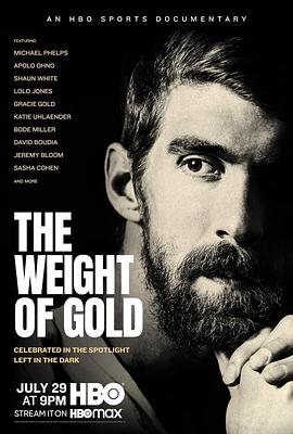 金牌的重量 The Weight of Gold