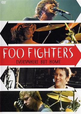 <span style='color:red'>喷火</span>战机：来回 Foo Fighters Back and Forth