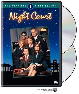 夜间法庭 Night Court