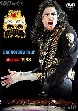 <span style='color:red'>Michael</span> Jackson <span style='color:red'>Live</span> in Mexico：The Dangerous Tour