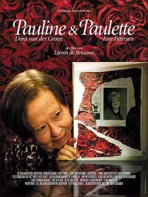 宝琳和宝莱特 Pauline & Paulette