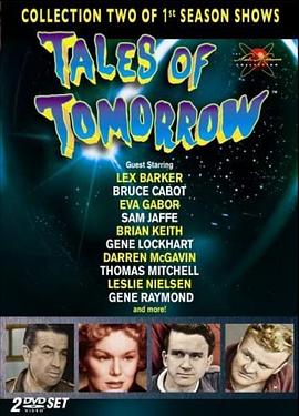 未来故事 第一季 Tales of Tomorrow Season 1